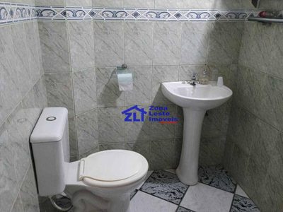 Loja-Salão, 85 m² - Foto 5