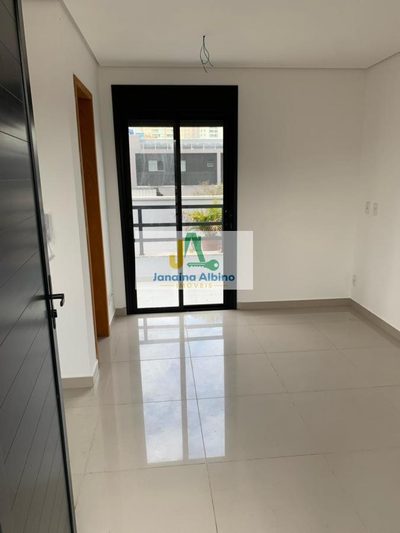 Kitnet-Studio, 27 m² - Foto 1