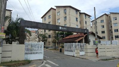 Apartamento, 2 quartos, 45 m² - Foto 1