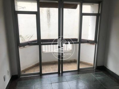 Apartamento, 2 quartos, 61 m² - Foto 2