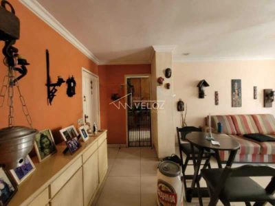 Apartamento, 3 quartos, 114 m² - Foto 1