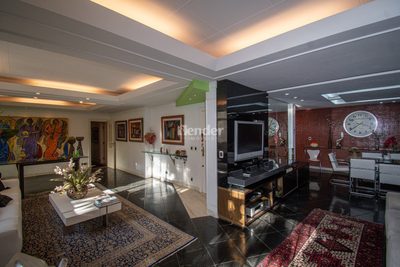Apartamento, 4 quartos, 280 m² - Foto 4