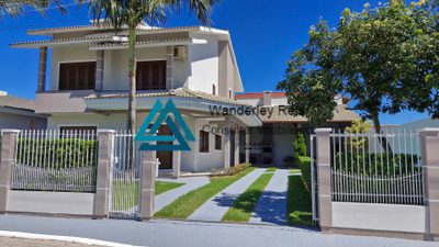 Casa, 3 quartos, 240 m² - Foto 2