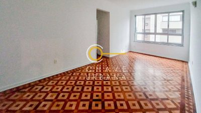 Apartamento, 2 quartos, 125 m² - Foto 1