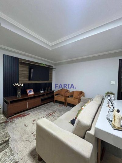Casa, 3 quartos, 170 m² - Foto 4