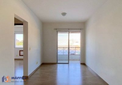 Apartamento, 2 quartos, 59 m² - Foto 2