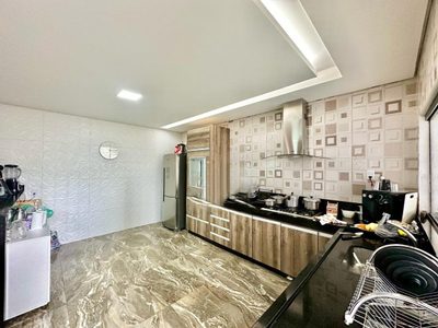 Casa, 3 quartos, 200 m² - Foto 4