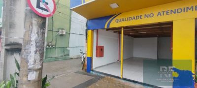 Loja-Salão, 36 m² - Foto 4