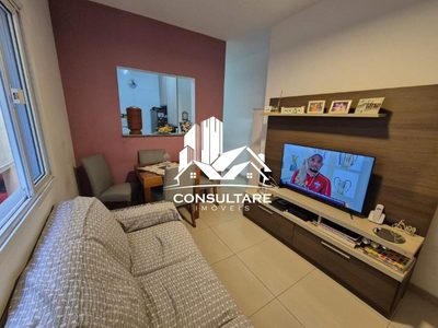 Apartamento, 2 quartos, 57 m² - Foto 2