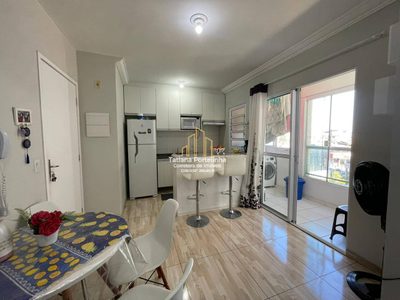 Apartamento, 2 quartos, 47 m² - Foto 1
