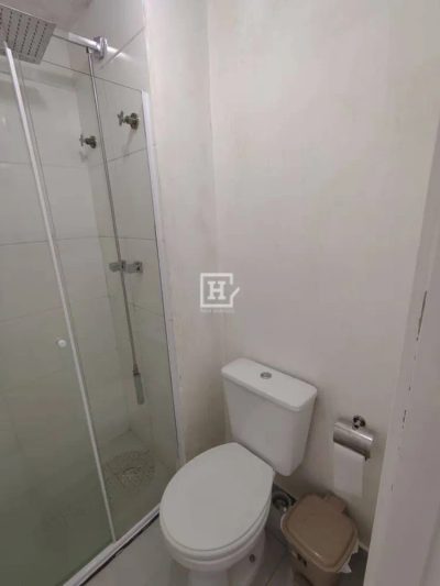 Apartamento, 2 quartos, 34 m² - Foto 3