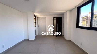 Apartamento, 1 quarto, 49 m² - Foto 4