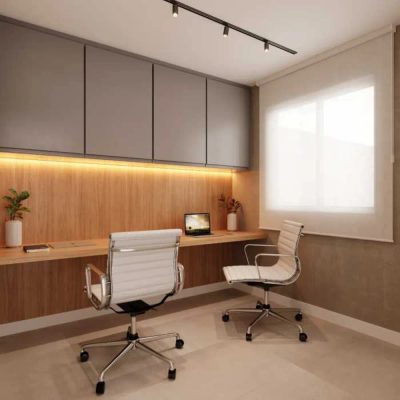 Apartamento, 2 quartos, 88 m² - Foto 5