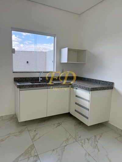 Casa, 2 quartos, 73 m² - Foto 3