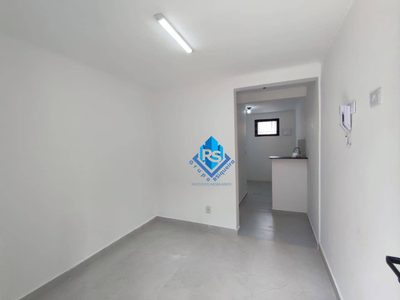 Kitnet-Studio, 18 m² - Foto 3