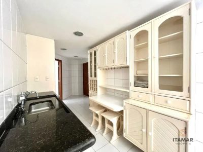 Apartamento, 4 quartos, 161 m² - Foto 1