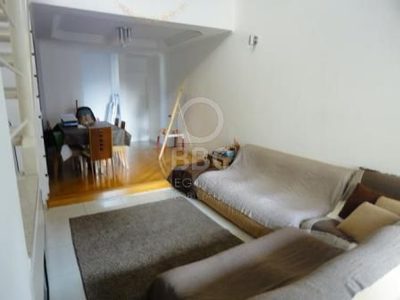 Cobertura, 2 quartos, 143 m² - Foto 2