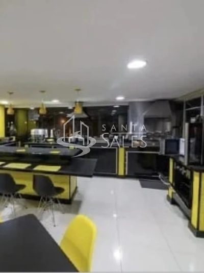 Apartamento, 3 quartos, 55 m² - Foto 4