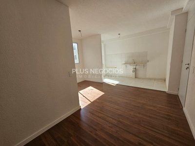 Apartamento, 2 quartos, 47 m² - Foto 4