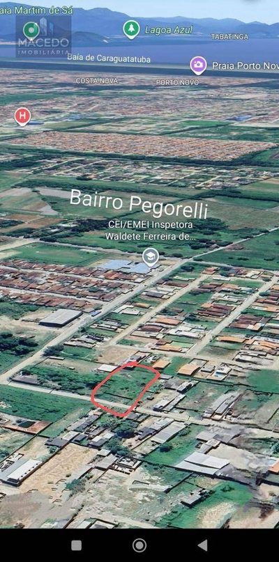 Terreno, 1 hectares - Foto 1