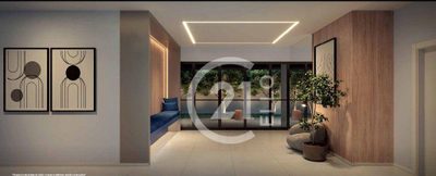 Kitnet-Studio, 24 m² - Foto 4