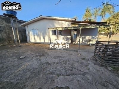 Casa, 4 quartos - Foto 3