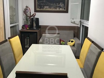 Apartamento, 2 quartos, 72 m² - Foto 5