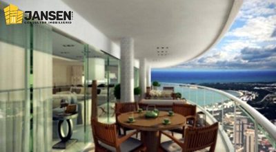Apartamento, 510 m² - Foto 2