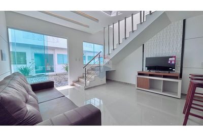 Apartamento, 2 quartos, 92 m² - Foto 5