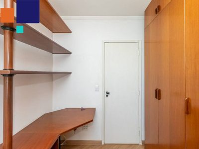 Apartamento, 3 quartos, 71 m² - Foto 3