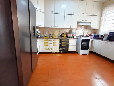 Sobrado, 5 quartos, 406 m² - Foto 5