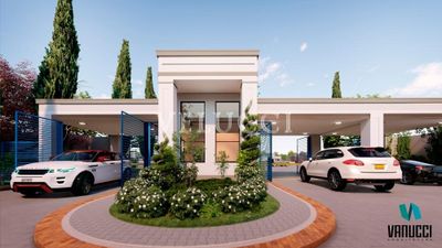 Terreno, 160 m² - Foto 3