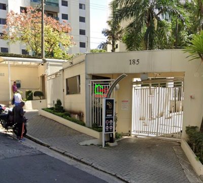 Apartamento, 3 quartos, 57 m² - Foto 3