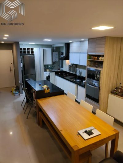 Apartamento, 2 quartos, 88 m² - Foto 5