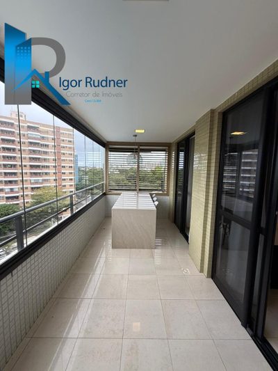 Apartamento, 1 quarto, 57 m² - Foto 5