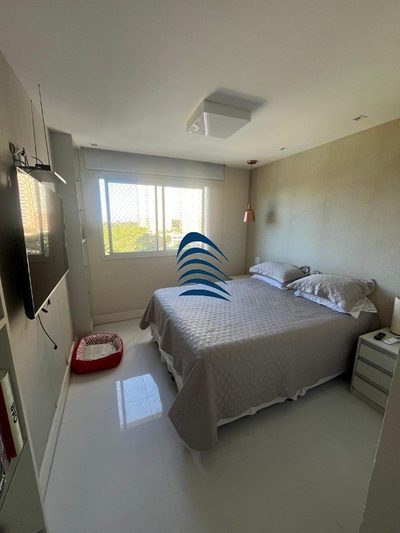 Apartamento, 3 quartos, 134 m² - Foto 3