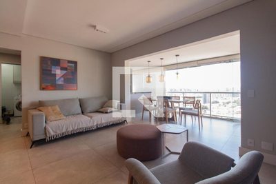 Apartamento, 3 quartos, 130 m² - Foto 4