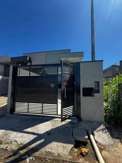 Casa, 2 quartos, 75 m² - Foto 1