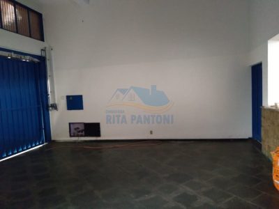 Sobrado, 3 quartos, 464 m² - Foto 1