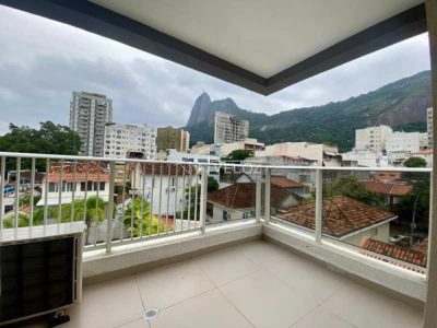 Apartamento, 2 quartos, 84 m² - Foto 1