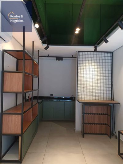 Loja-Salão, 20 m² - Foto 4