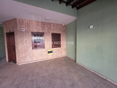 Casa, 3 quartos, 180 m² - Foto 2