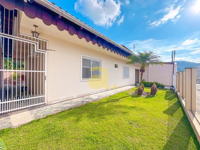 Casa, 4 quartos, 174 m² - Foto 2