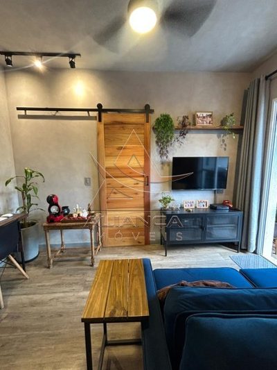 Apartamento, 2 quartos, 46 m² - Foto 3