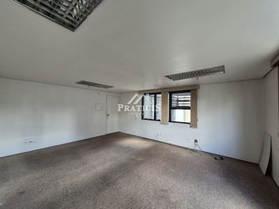 Sala-Conjunto, 36 m² - Foto 4