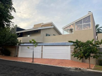 Casa, 4 quartos, 420 m² - Foto 3