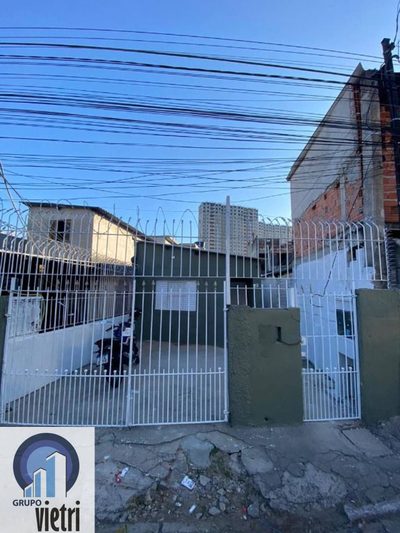 Casa, 2 quartos, 59 m² - Foto 2