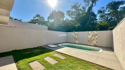 Casa, 3 quartos, 113 m² - Foto 3