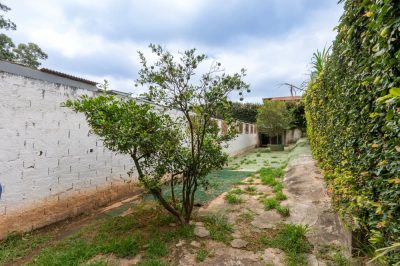 Loteamento e Condomínio, 1650 m² - Foto 1