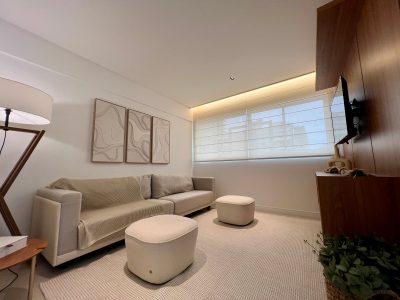 Apartamento, 3 quartos, 113 m² - Foto 1